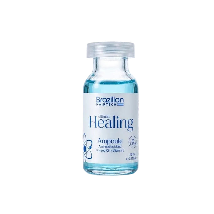 Ultimate Healing Ampoule Reconstruction Concentrate