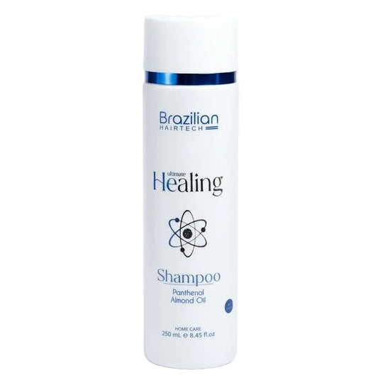 Ultimate Healing Shampoo