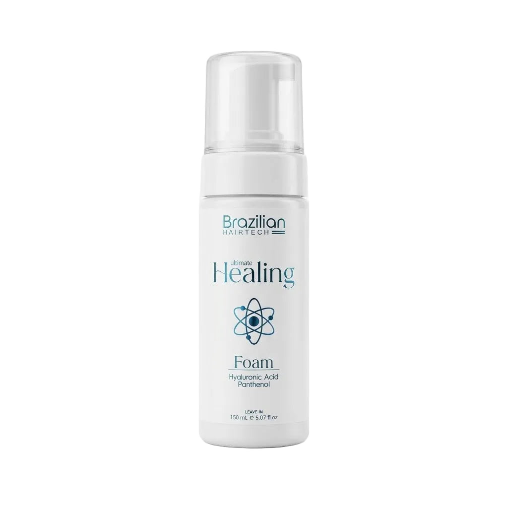 Ultimate Healing Leave-in Repair Foam