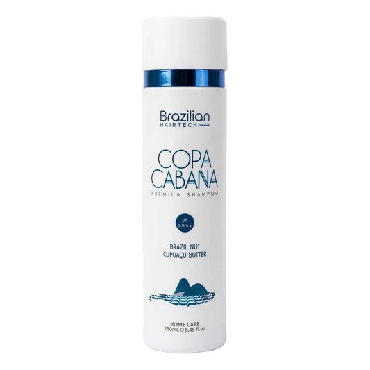 Copacabana Premium Shampoo