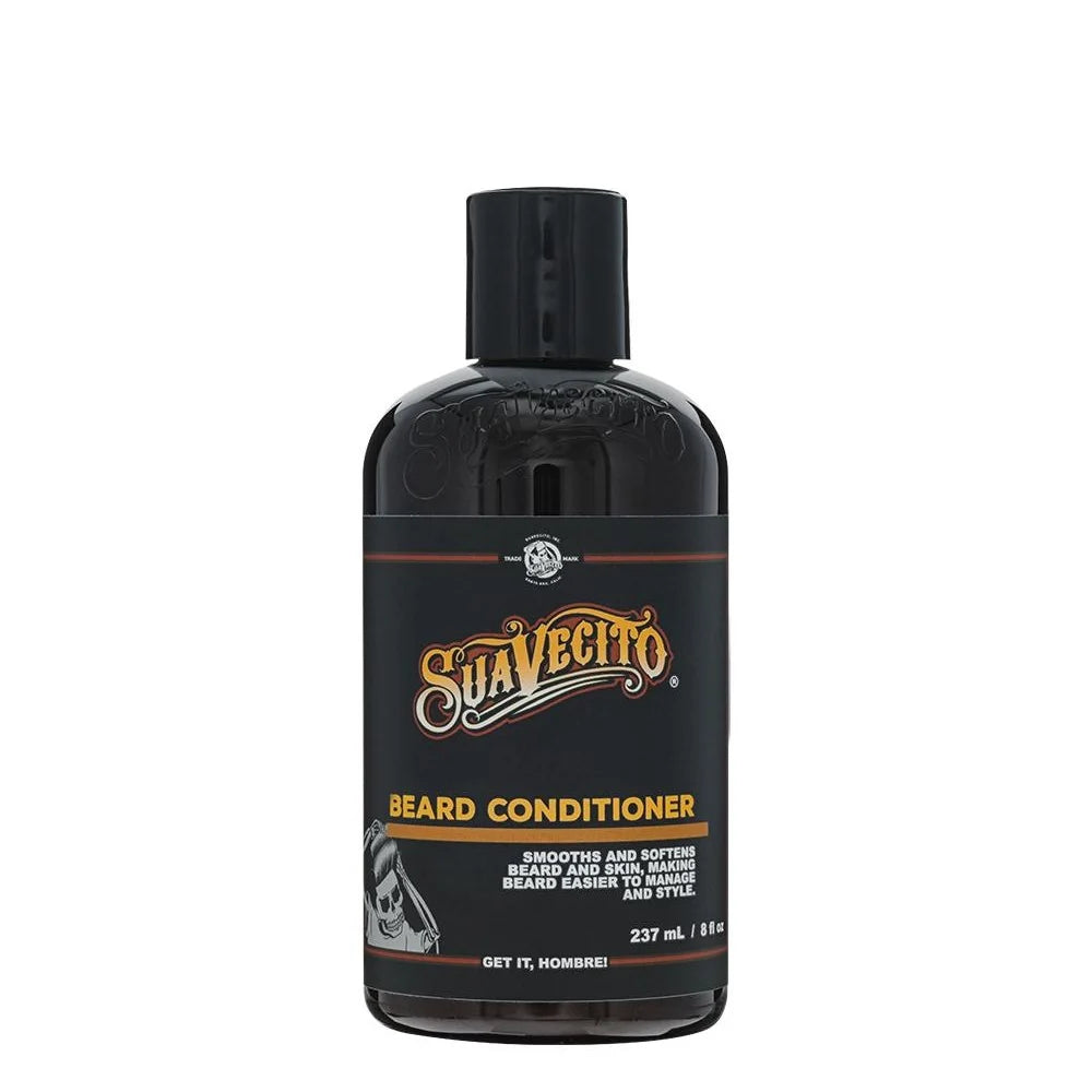 Suavecito Beard Conditioner 8oz