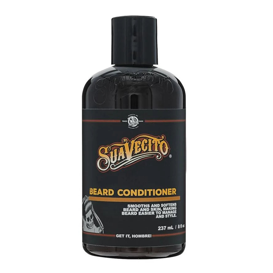 Suavecito Beard Conditioner 8oz