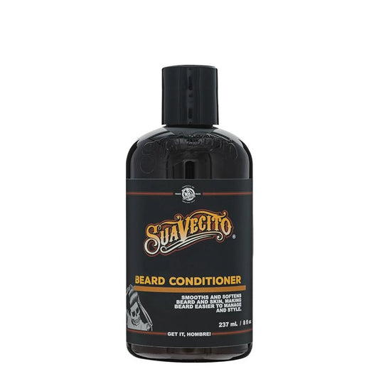 Suavecito Beard Conditioner 8oz
